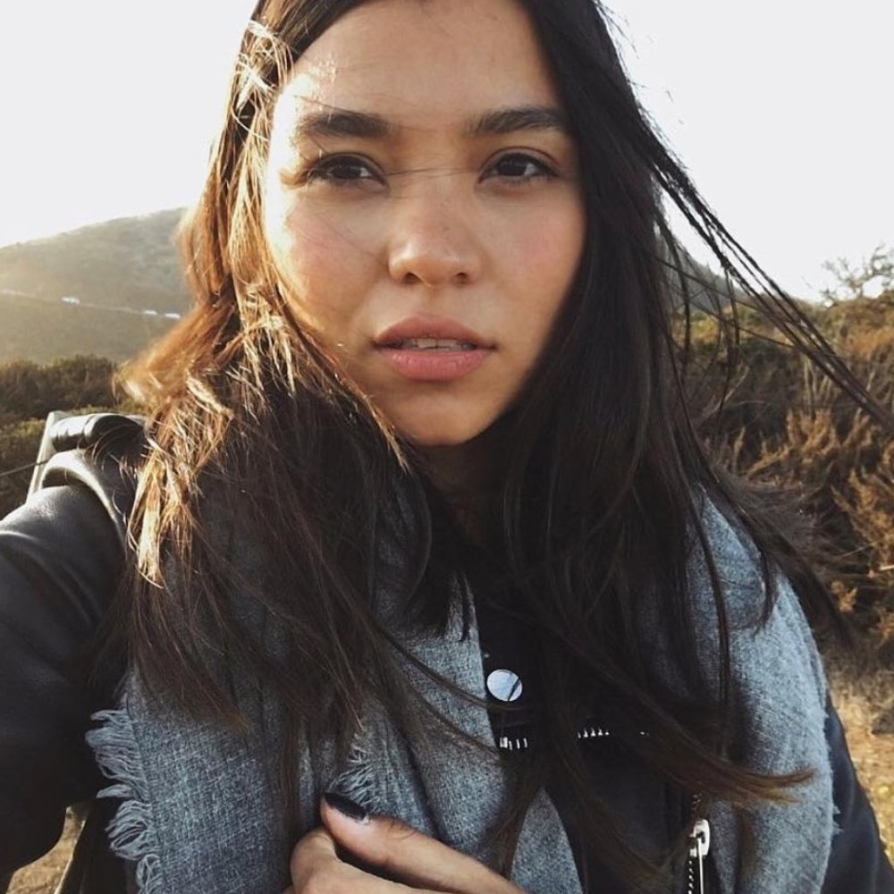 Meet your Posher, Sholpan